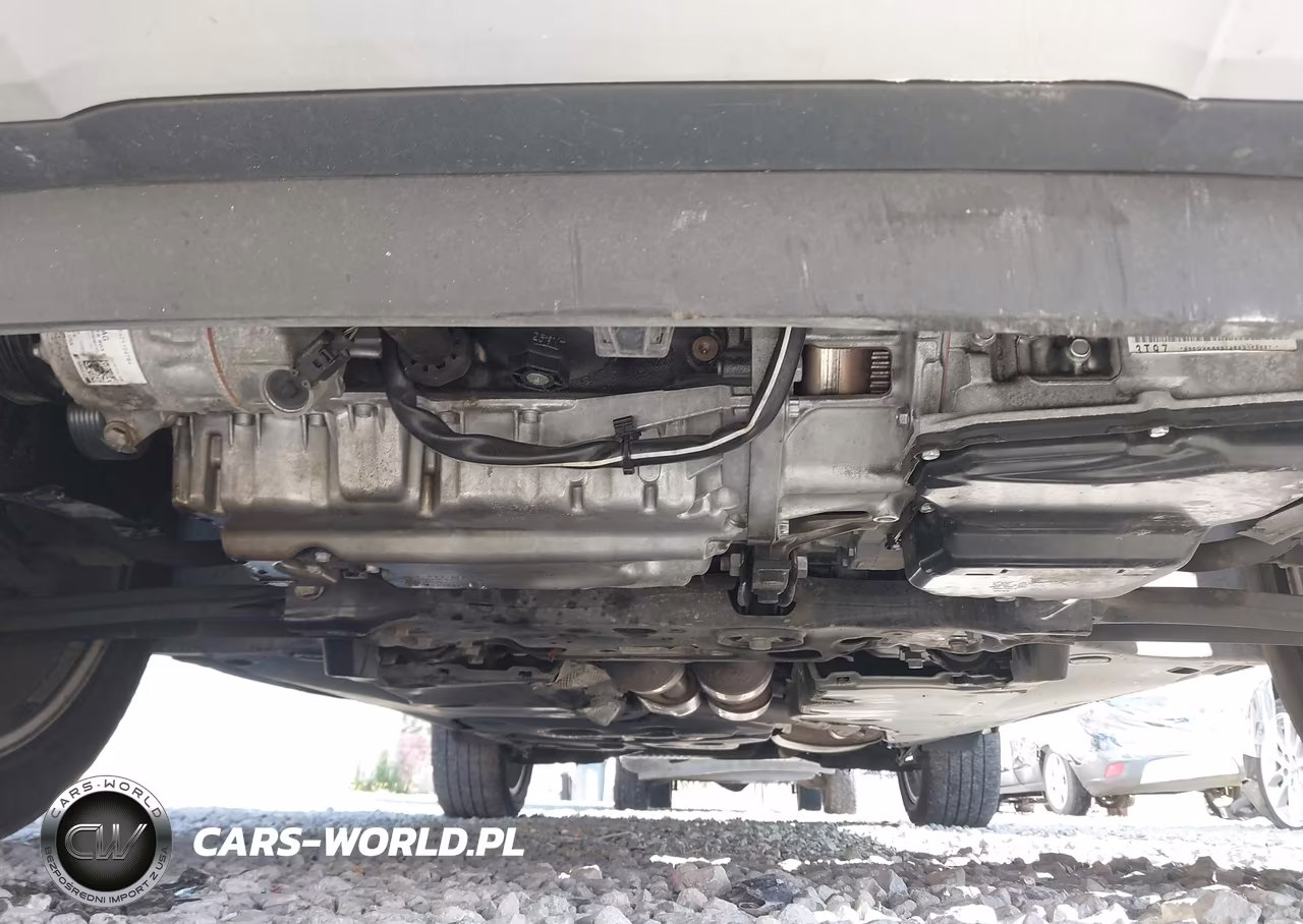 2018 Volkswagen Atlas 3.6L V6 Sel Premium VIN:1V2NR2CA3JC514578 - 6