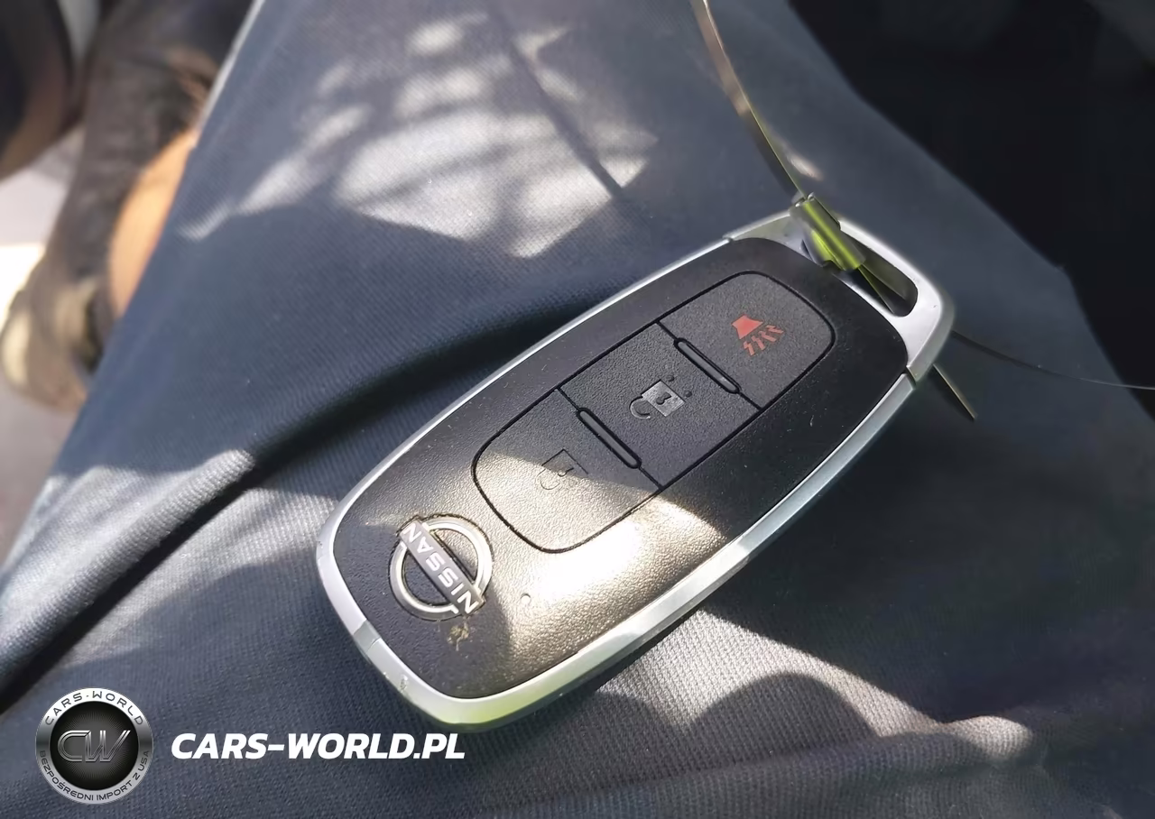 2025 Nissan Rogue S Fwd VIN:5N1BT3AA9SC835553 - 11