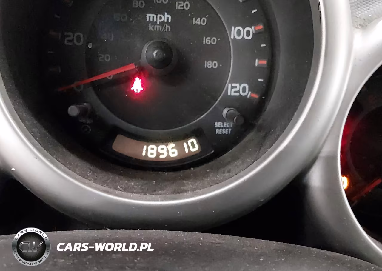 2003 Honda Element Ex VIN:5J6YH18583L020088 - 16