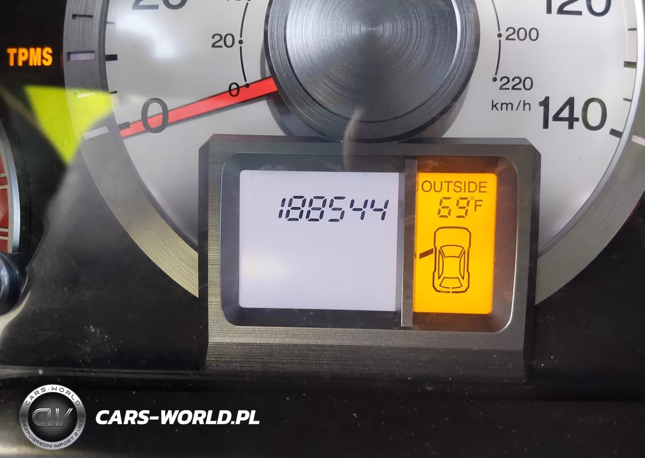 2011 Honda Pilot Ex-L VIN:5FNYF3H54BB036202 - 15