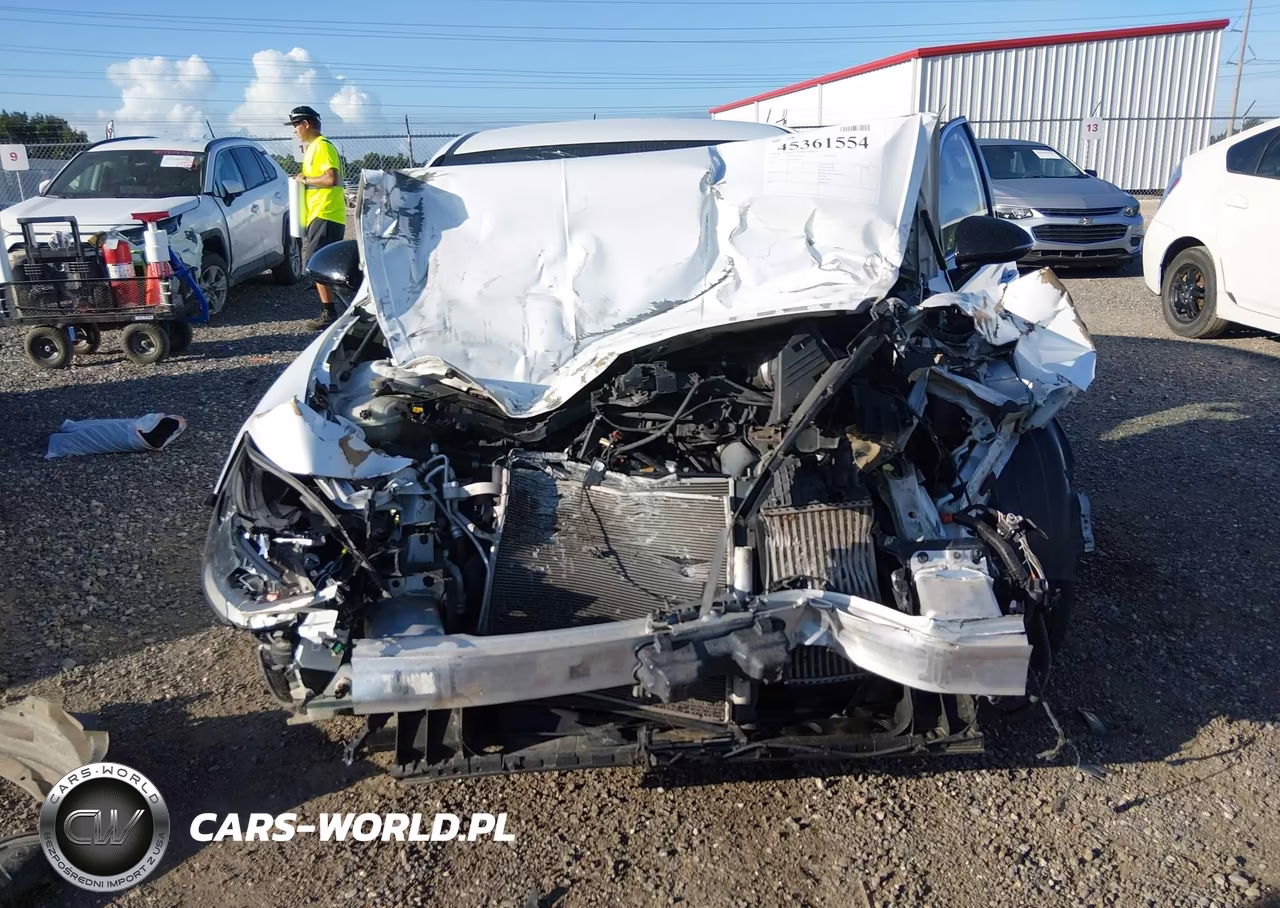 2020 Hyundai Sonata Sel Plus VIN:5NPEJ4J22LH024690 - 6
