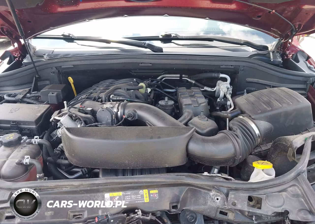 2022 Dodge Durango Sxt Awd VIN:1C4RDJAGXNC159966 - 10