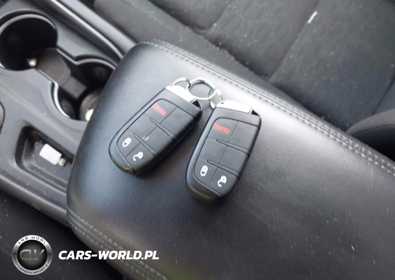 2022 Dodge Durango Sxt Awd VIN:1C4RDJAGXNC159966 - 11