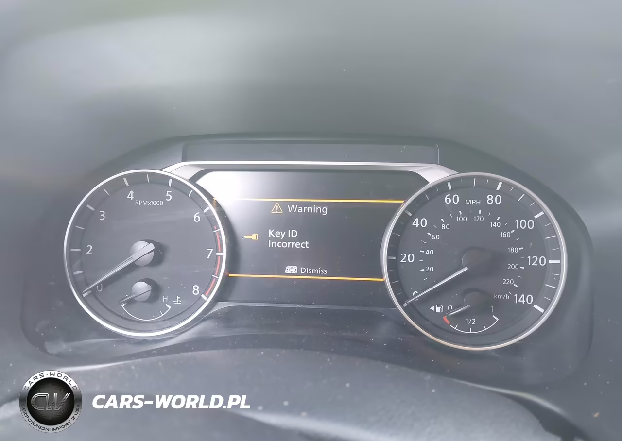 2021 Nissan Altima Sr Fwd VIN:1N4BL4CV2MN312866 - 6