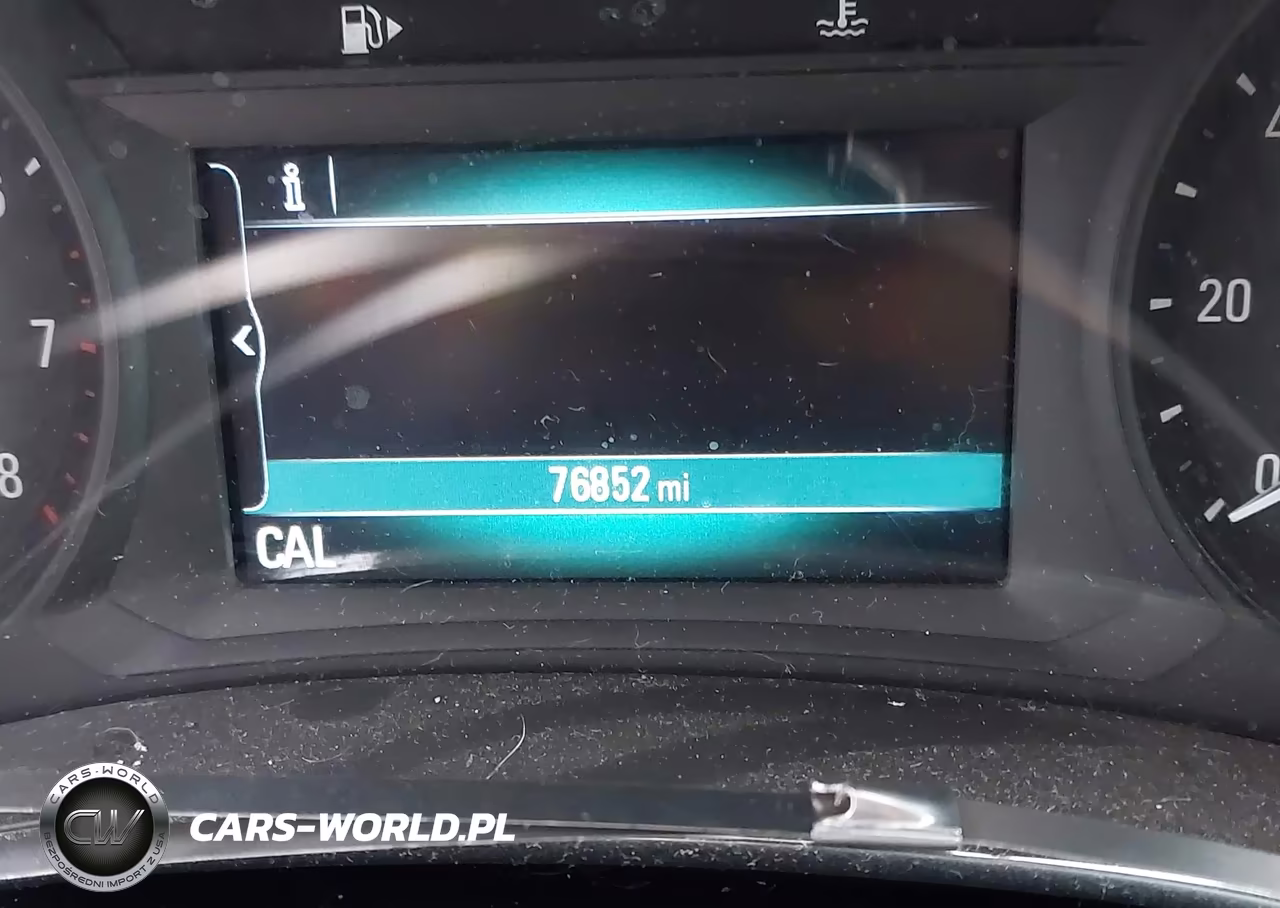 2018 Buick Encore Essence VIN:KL4CJGSB0JB642624 - 16