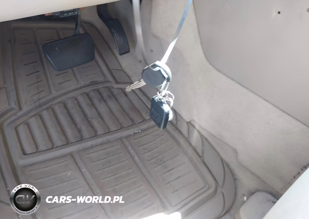 2007 Lincoln Mkx VIN:2LMDU68C37BJ27289 - 11