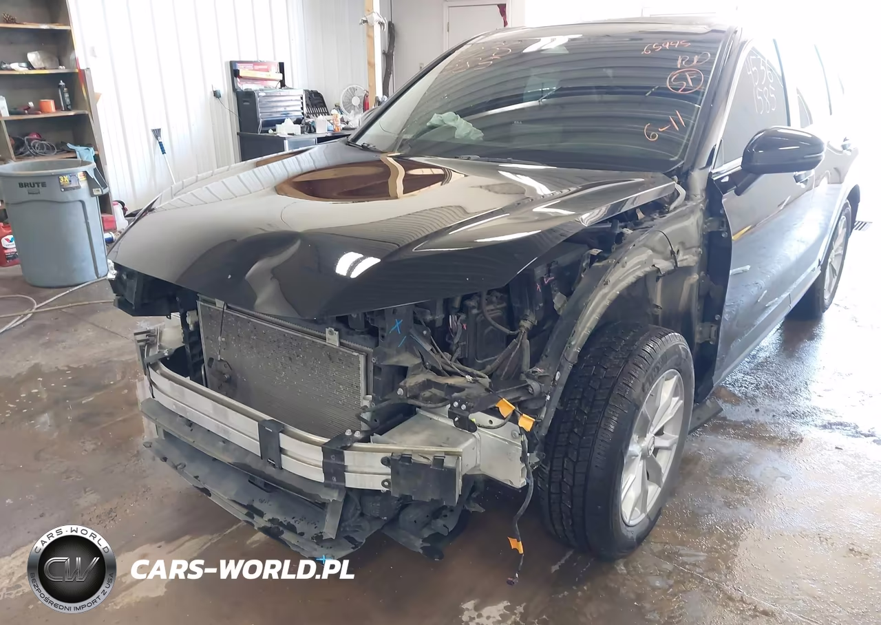 2023 Honda Cr-V Ex-L Awd VIN:2HKRS4H72PH400200 - 6