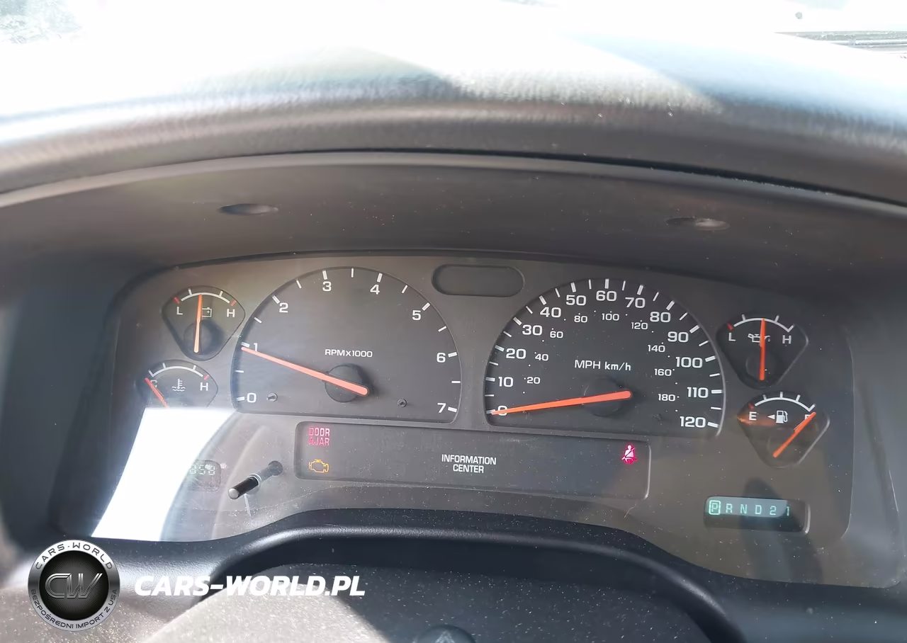 2004 Dodge Dakota Slt VIN:1D7HG42K74S722036 - 7