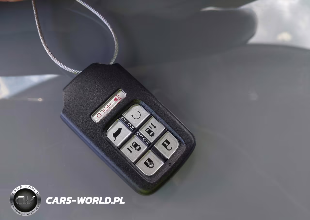 2022 Honda Odyssey Elite VIN:5FNRL6H98NB002947 - 11
