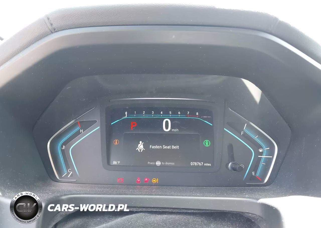 2022 Honda Odyssey Elite VIN:5FNRL6H98NB002947 - 7