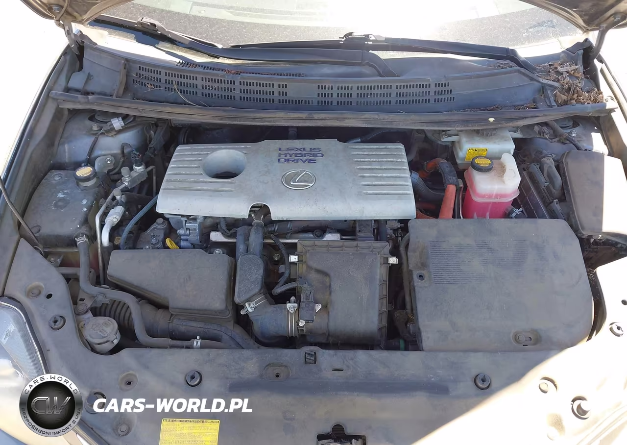 2012 Lexus Ct 200H Premium VIN:JTHKD5BH5C2111602 - 10
