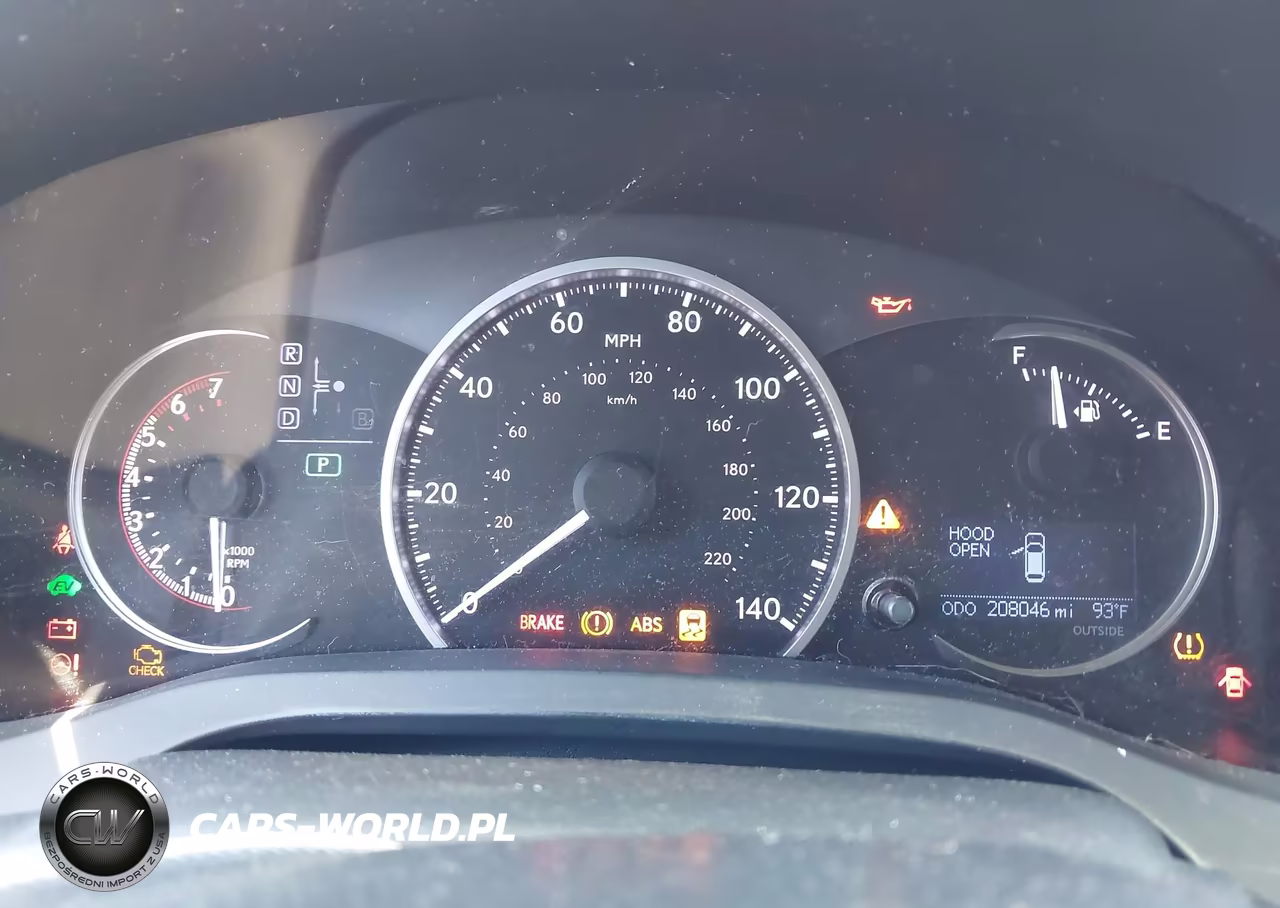 2012 Lexus Ct 200H Premium VIN:JTHKD5BH5C2111602 - 7