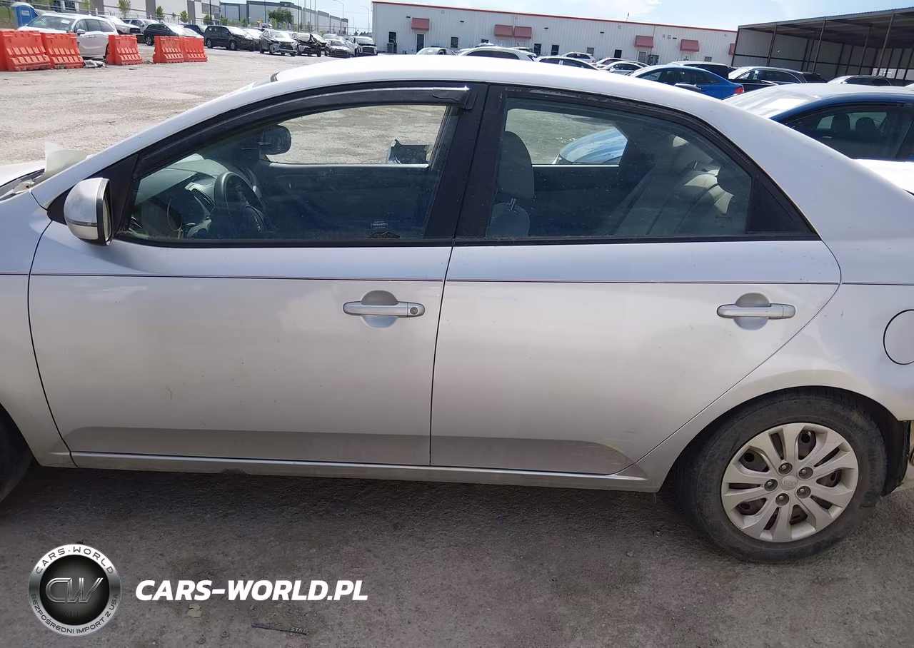 2012 Kia Forte Ex VIN:KNAFU4A2XC5505571 - 14