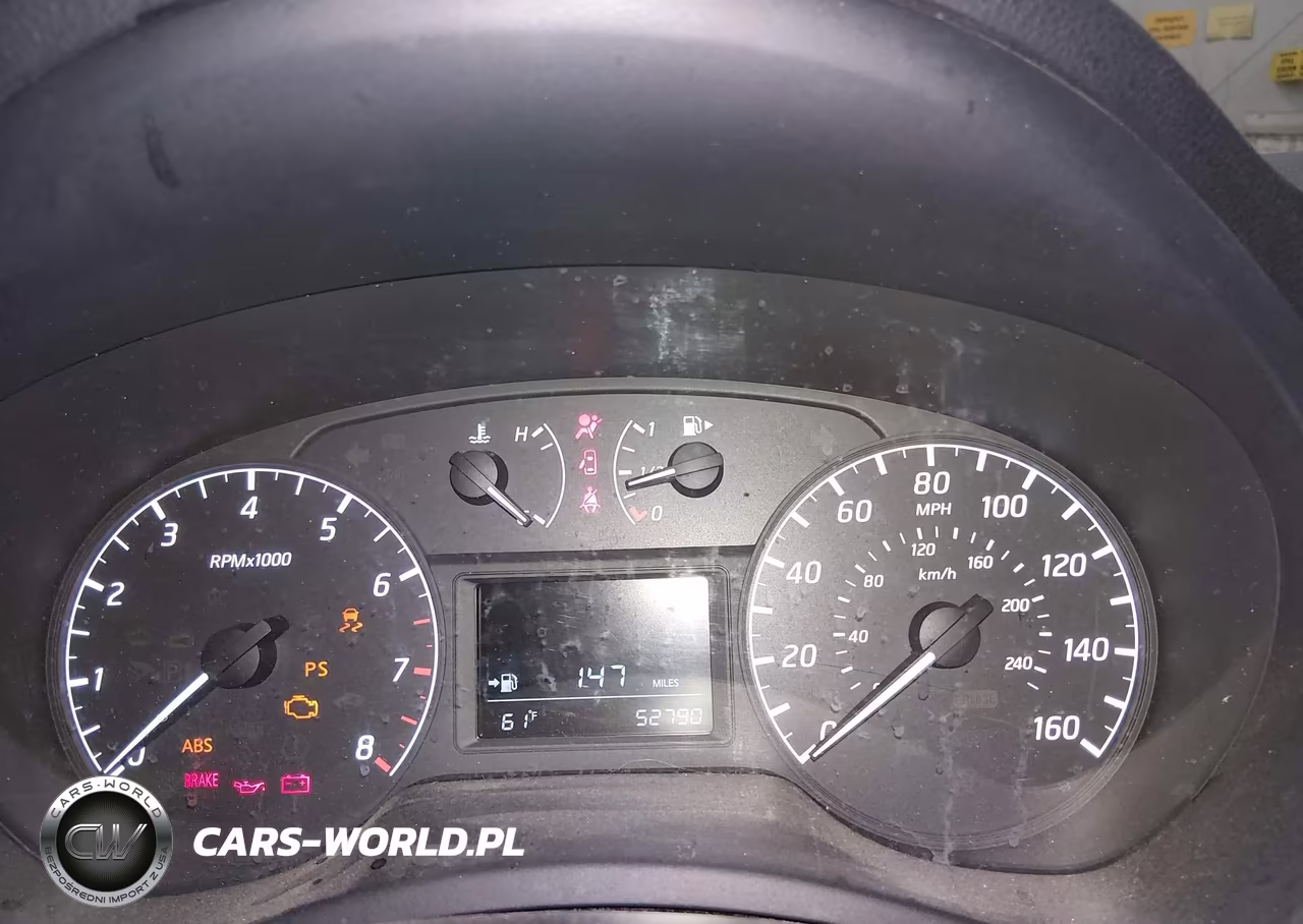2019 Nissan Sentra S VIN:3N1AB7AP8KY425772 - 7