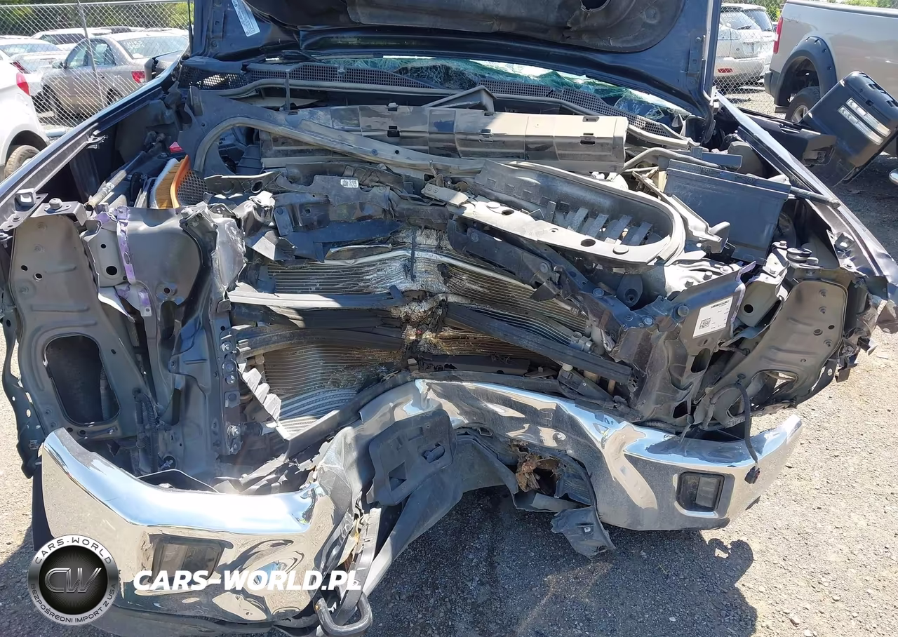 2024 Chevrolet Silverado K2500 Heavy Duty Lt VIN:2GC4YNEY3R1104649 - 15