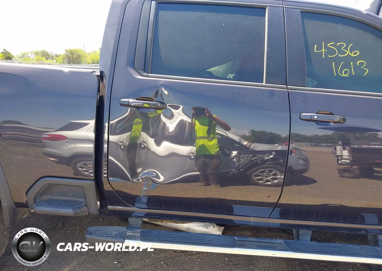 2024 Chevrolet Silverado K2500 Heavy Duty Lt VIN:2GC4YNEY3R1104649 - 17