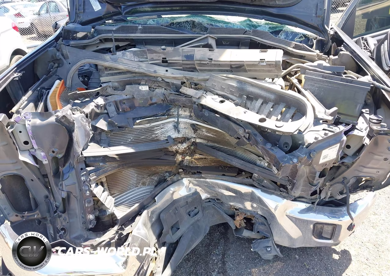 2024 Chevrolet Silverado K2500 Heavy Duty Lt VIN:2GC4YNEY3R1104649 - 9