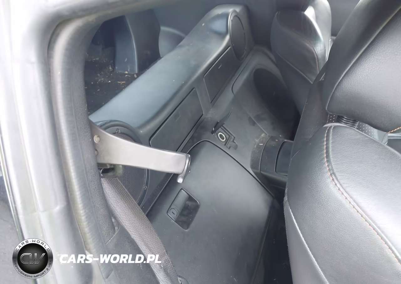 2006 Nissan 350Z Touring VIN:JN1AZ34D96M330362 - 8