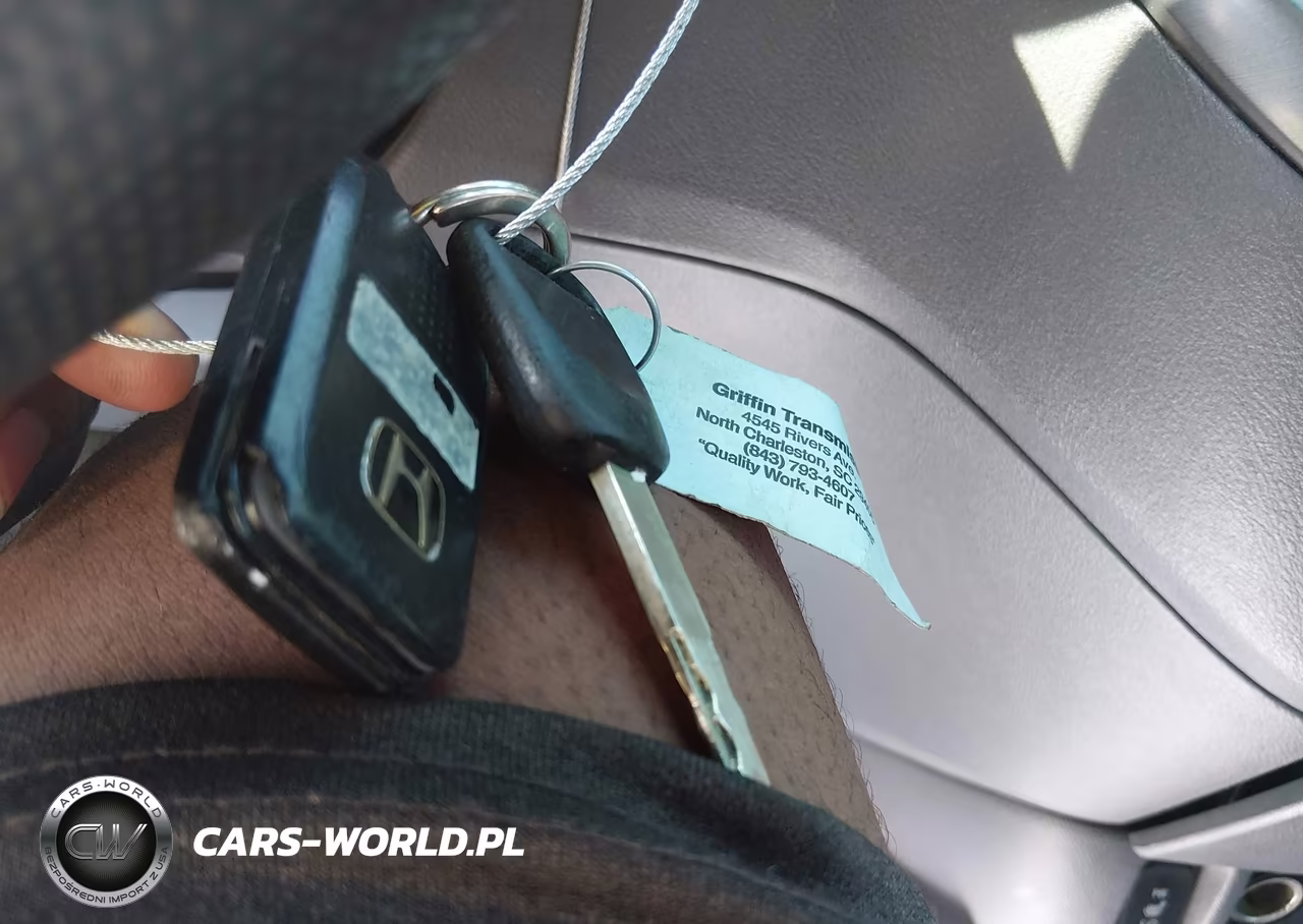 2005 Honda Odyssey Ex-L VIN:5FNRL38695B068749 - 11