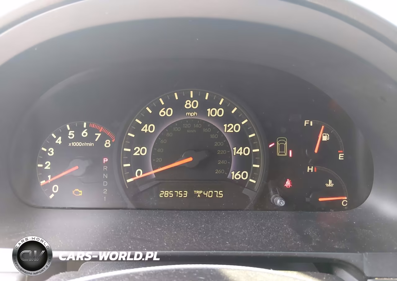 2005 Honda Odyssey Ex-L VIN:5FNRL38695B068749 - 7