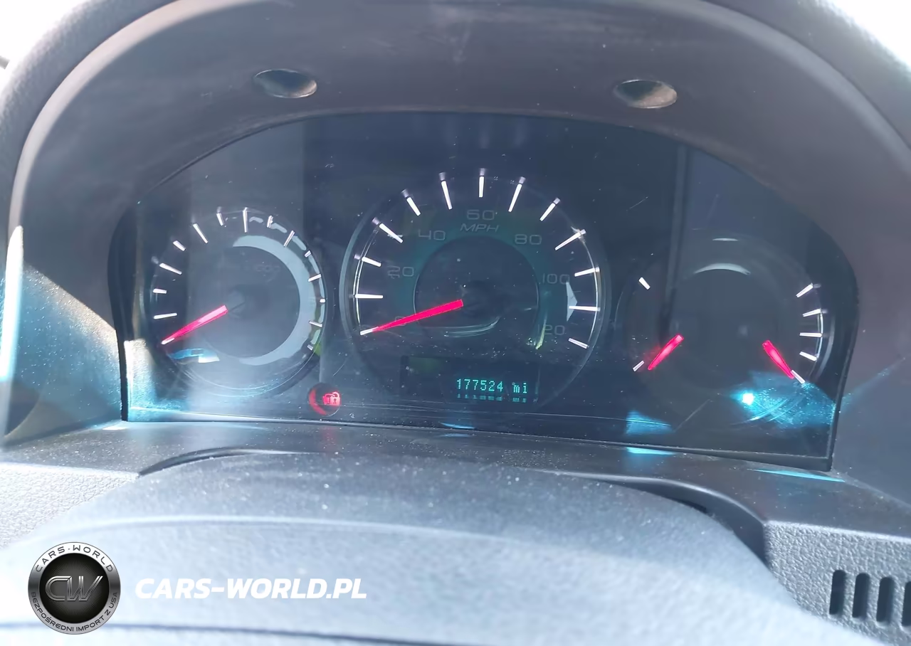 2012 Ford Fusion Se VIN:3FAHP0HA0CR180182 - 7