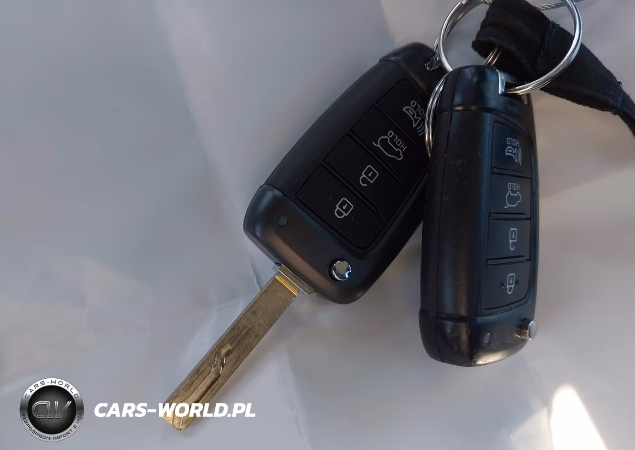 2019 Hyundai Kona Se VIN:KM8K1CAAXKU344683 - 11