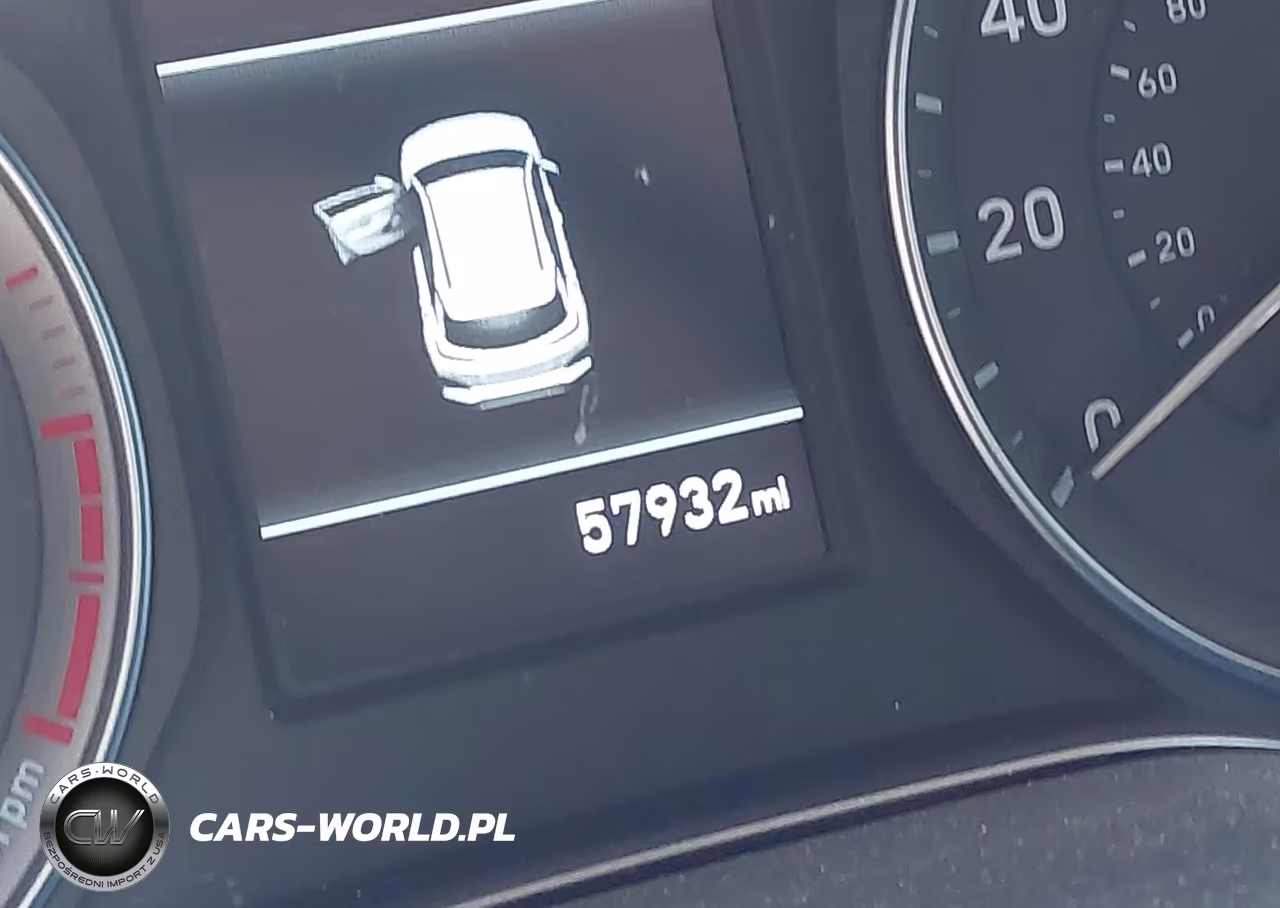 2019 Hyundai Kona Se VIN:KM8K1CAAXKU344683 - 15