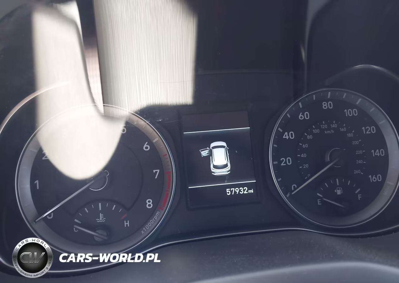 2019 Hyundai Kona Se VIN:KM8K1CAAXKU344683 - 7
