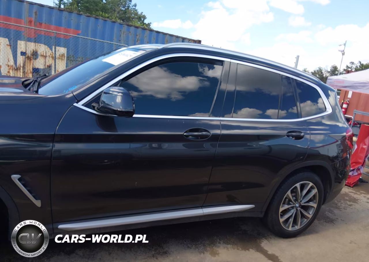 2019 BMW X3 xDrive30I VIN:5UXTR9C59KLR03455 - 15