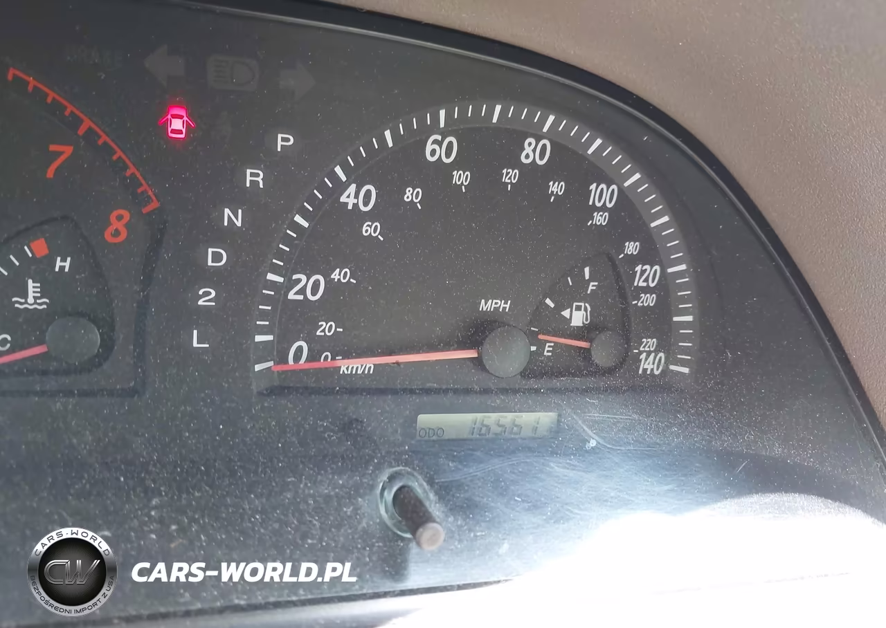 2004 Toyota Camry Le VIN:JTDBE32K240287714 - 7