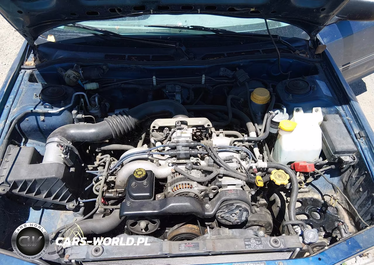 1991 Subaru Legacy L-Hx-Px-Rx VIN:JF1BC632XMB605563 - 10