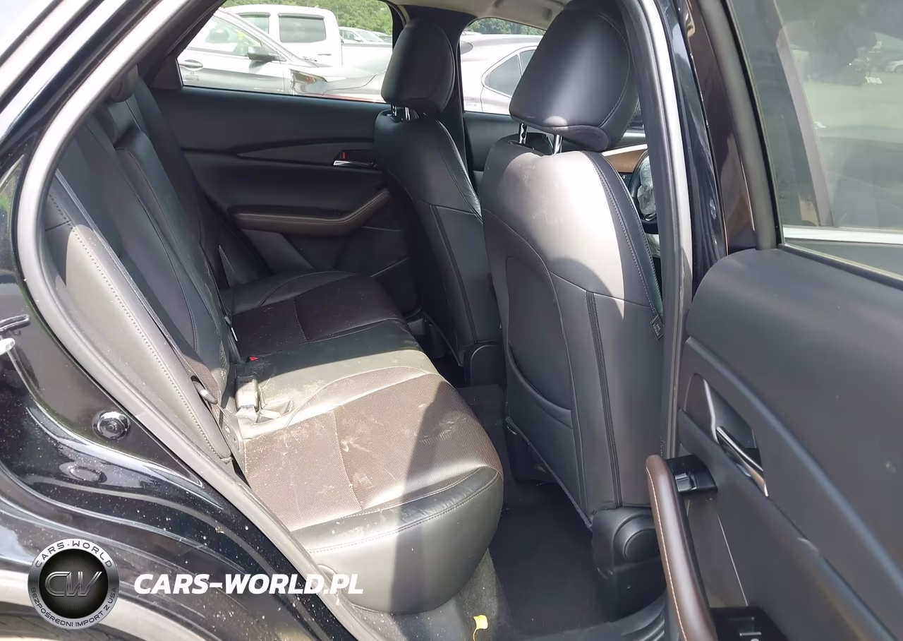 2021 Mazda Cx-30 Premium VIN:3MVDMBDL8MM205248 - 8