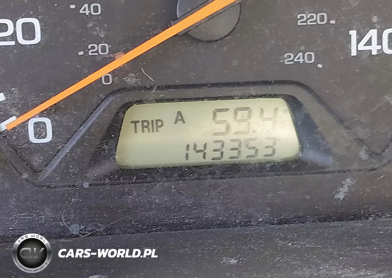 2000 Honda Accord 2.3 Lx VIN:JHMCG5648YC041355 - 11