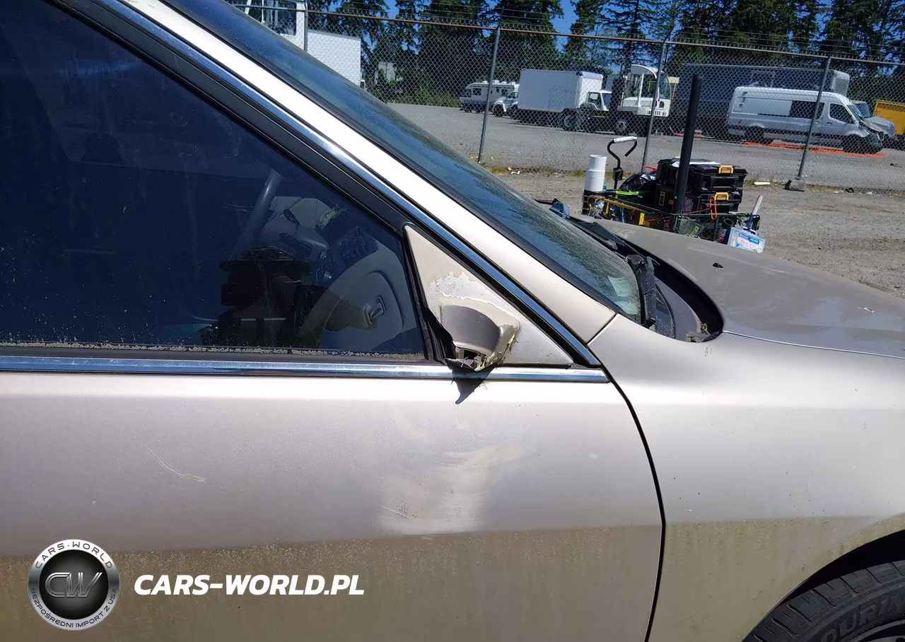 2000 Honda Accord 2.3 Lx VIN:JHMCG5648YC041355 - 12
