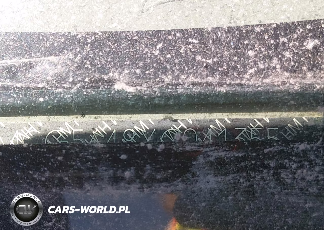 2000 Honda Accord 2.3 Lx VIN:JHMCG5648YC041355 - 15