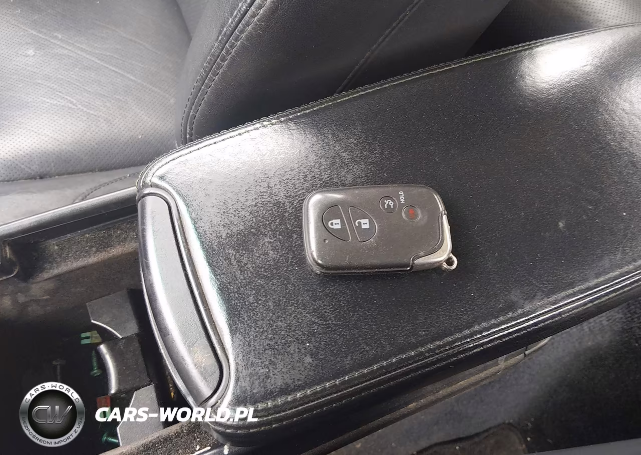 2006 Lexus Is 250 VIN:JTHCK262762004537 - 11