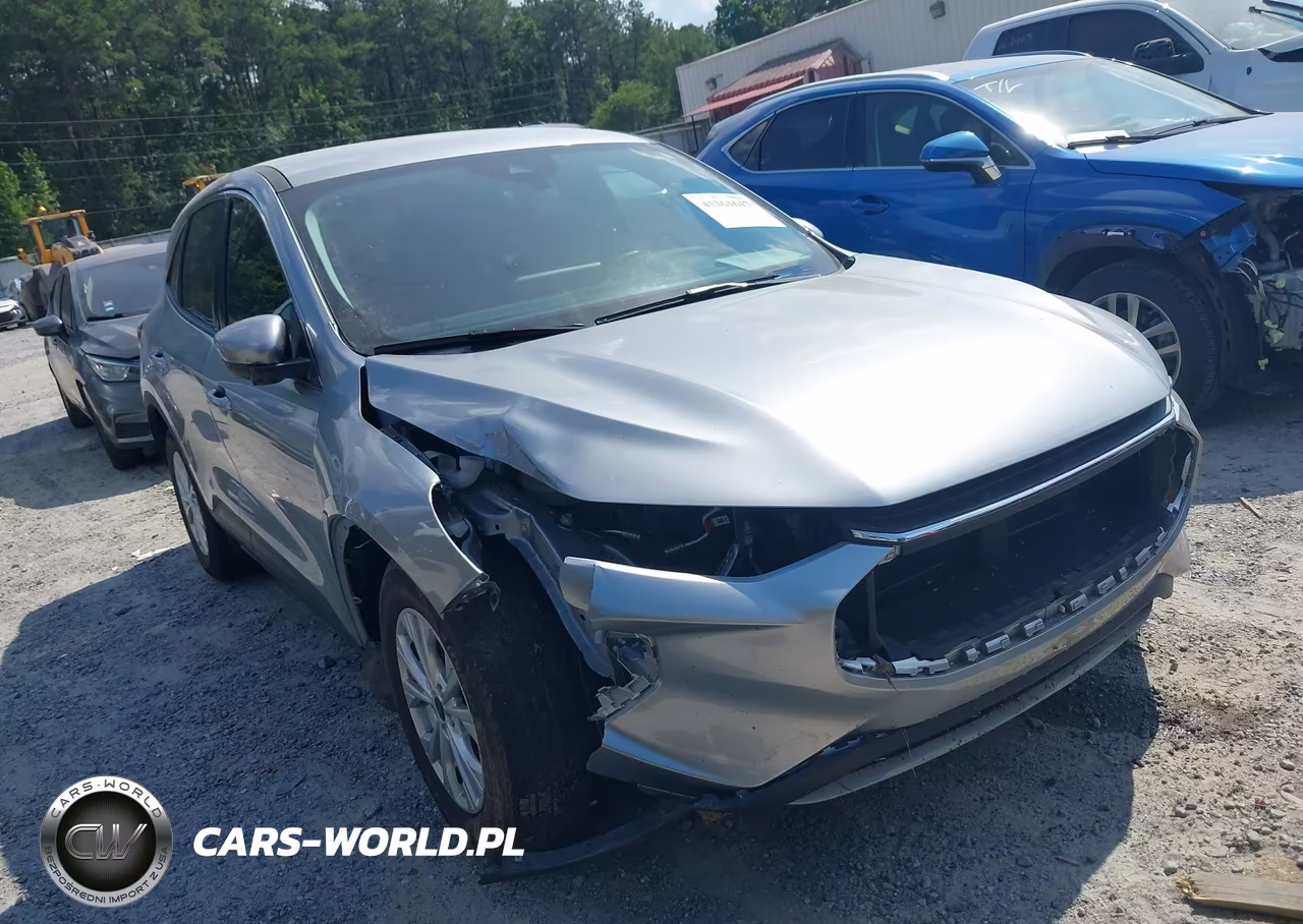 2023 Ford Escape Active – zdjęcie 1 z 16