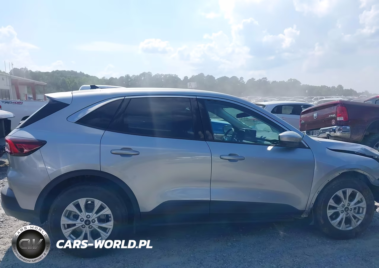 2023 Ford Escape Active VIN:1FMCU0GN1PUA76621 - 13