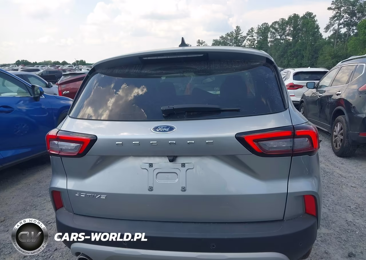 2023 Ford Escape Active VIN:1FMCU0GN1PUA76621 - 16