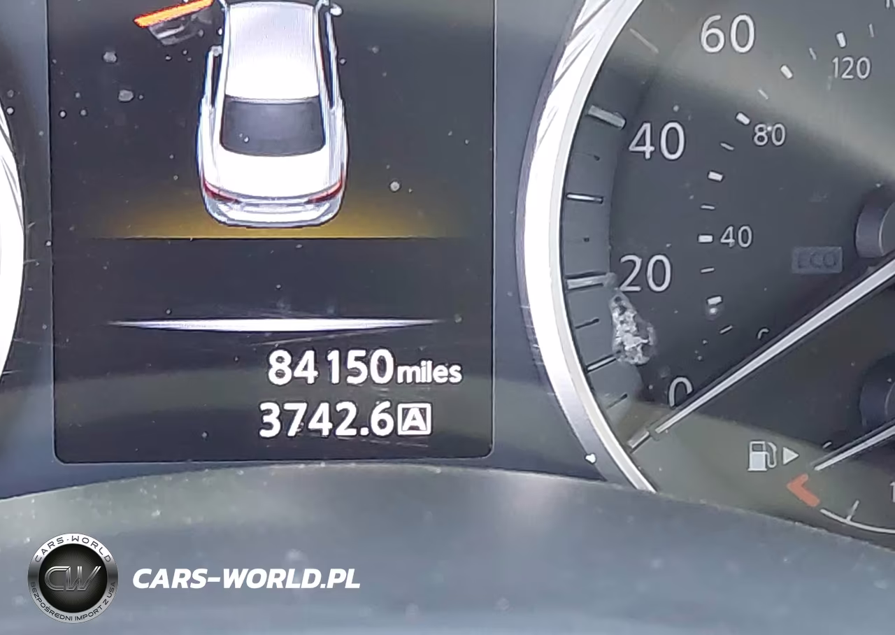 2019 Infiniti Q50 3.0T Sport VIN:JN1EV7AP7KM519363 - 15