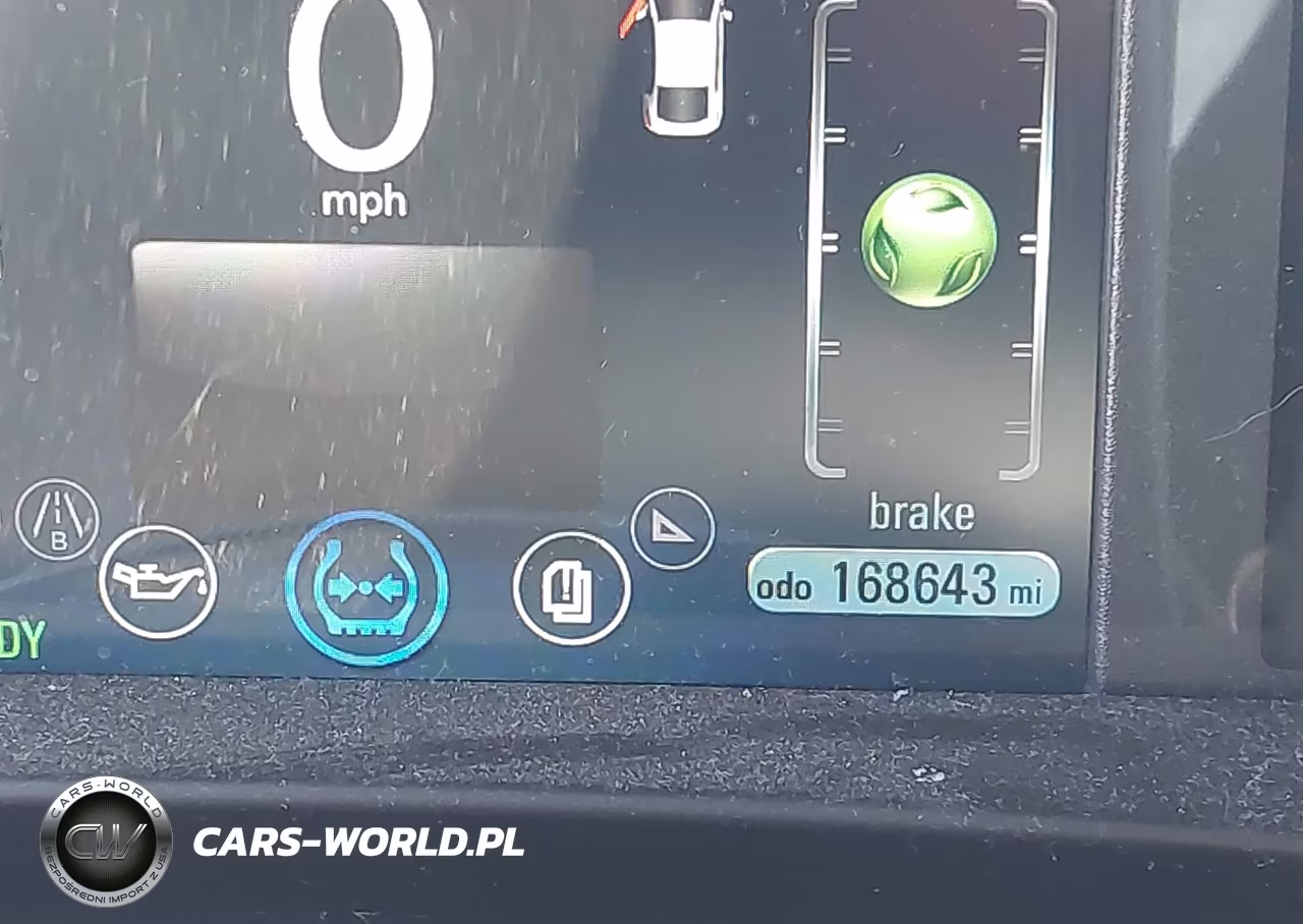 2013 Chevrolet Volt VIN:1G1RE6E49DU113010 - 15
