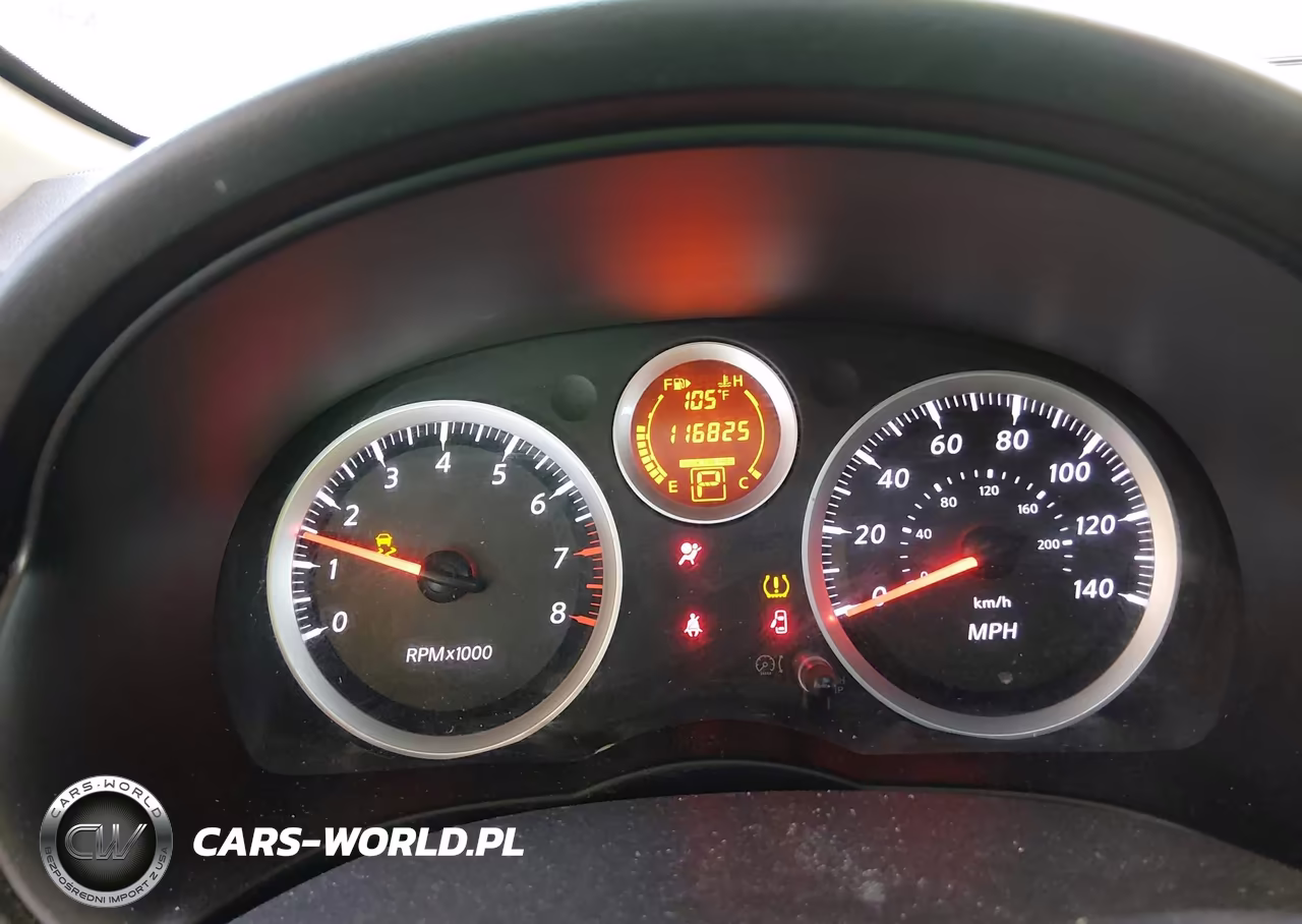 2012 Nissan Sentra 2.0 Sr VIN:3N1AB6AP6CL753703 - 7