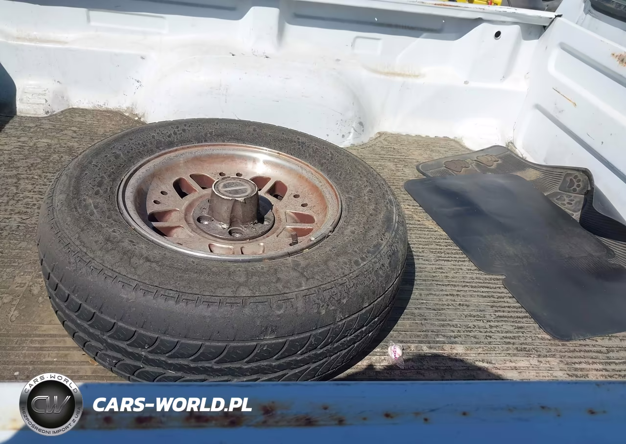 1994 Ford Ranger VIN:1FTCR10X7RPA45110 - 12