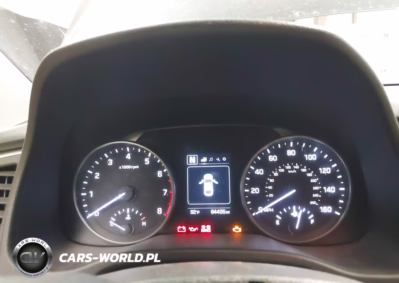 2018 Hyundai Elantra Sel VIN:KMHD84LF3JU547299 - 7