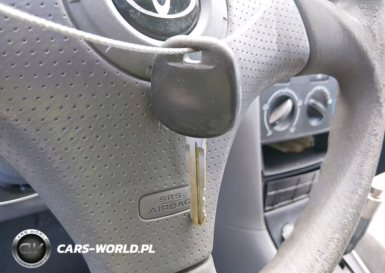 2005 Toyota Corolla Ce-Le VIN:JTDBR32E552065656 - 11