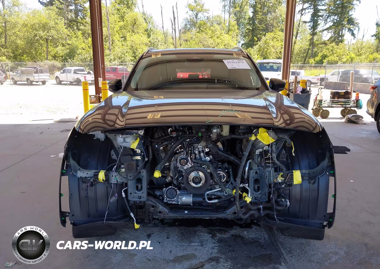 2024 Mazda Cx-90 3.3 Turbo Preferred VIN:JM3KKBHD4R1128665 - 13