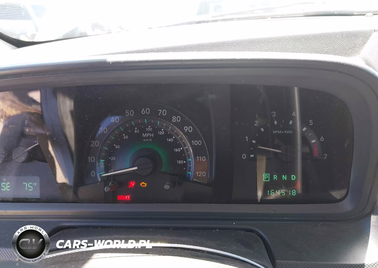 2009 Dodge Journey Sxt VIN:3D4GG57VX9T230785 - 7