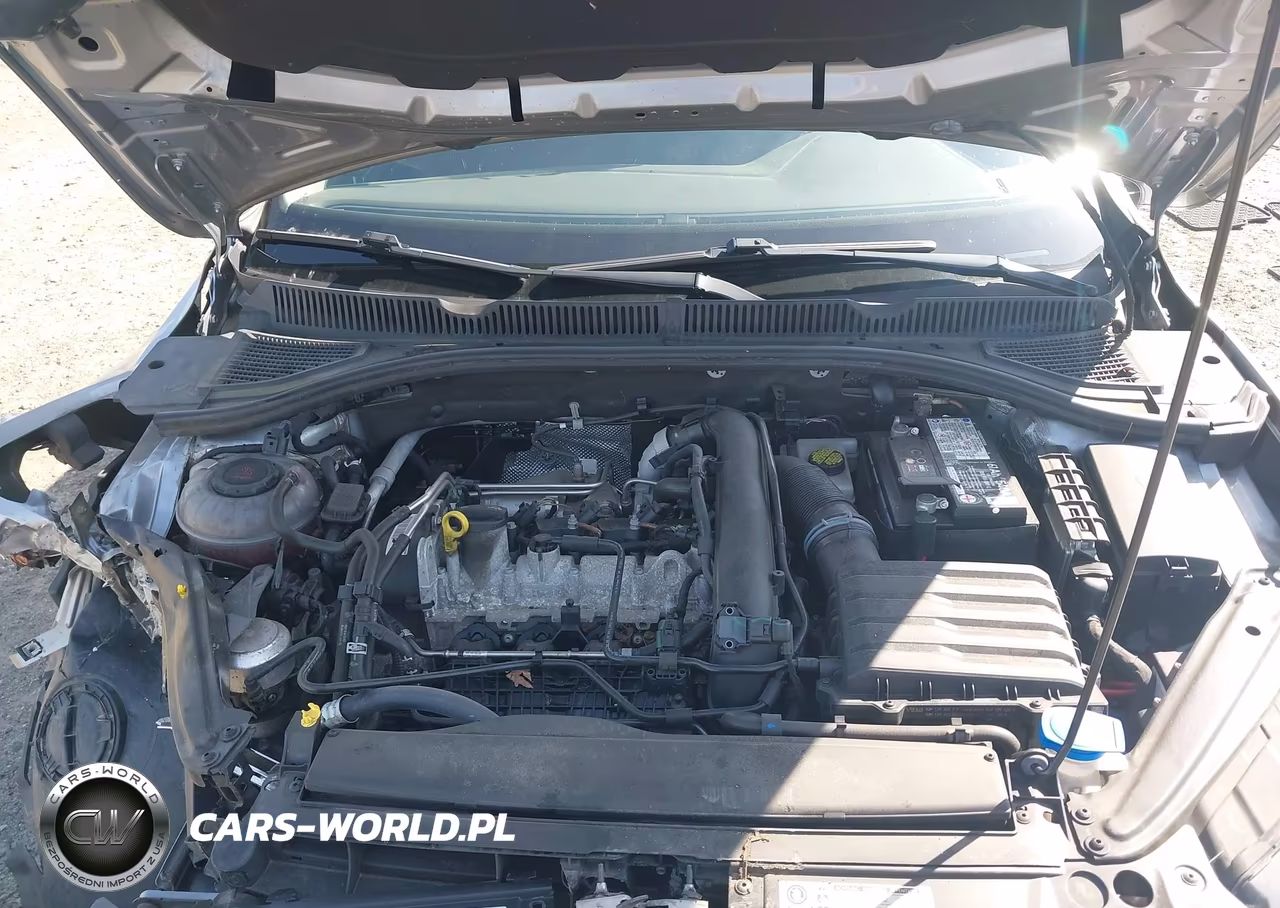 2020 Volkswagen Jetta 1.4T R-Line-1.4T S VIN:3VWN57BU8LM059408 - 10
