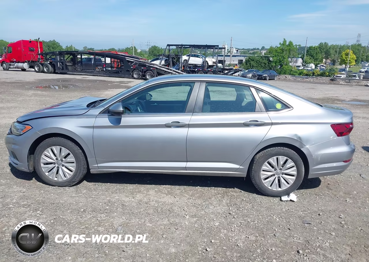 2020 Volkswagen Jetta 1.4T R-Line-1.4T S VIN:3VWN57BU8LM059408 - 14