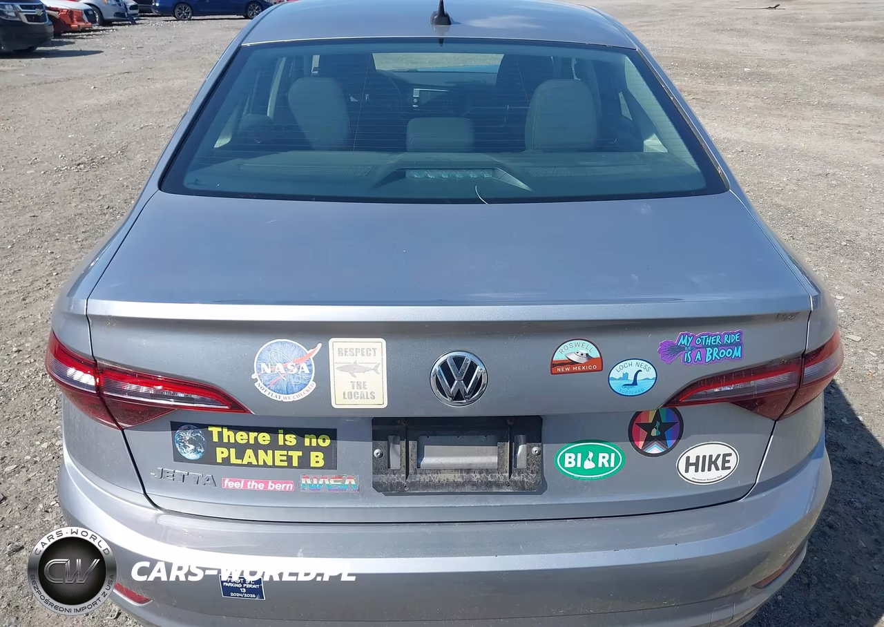 2020 Volkswagen Jetta 1.4T R-Line-1.4T S VIN:3VWN57BU8LM059408 - 16